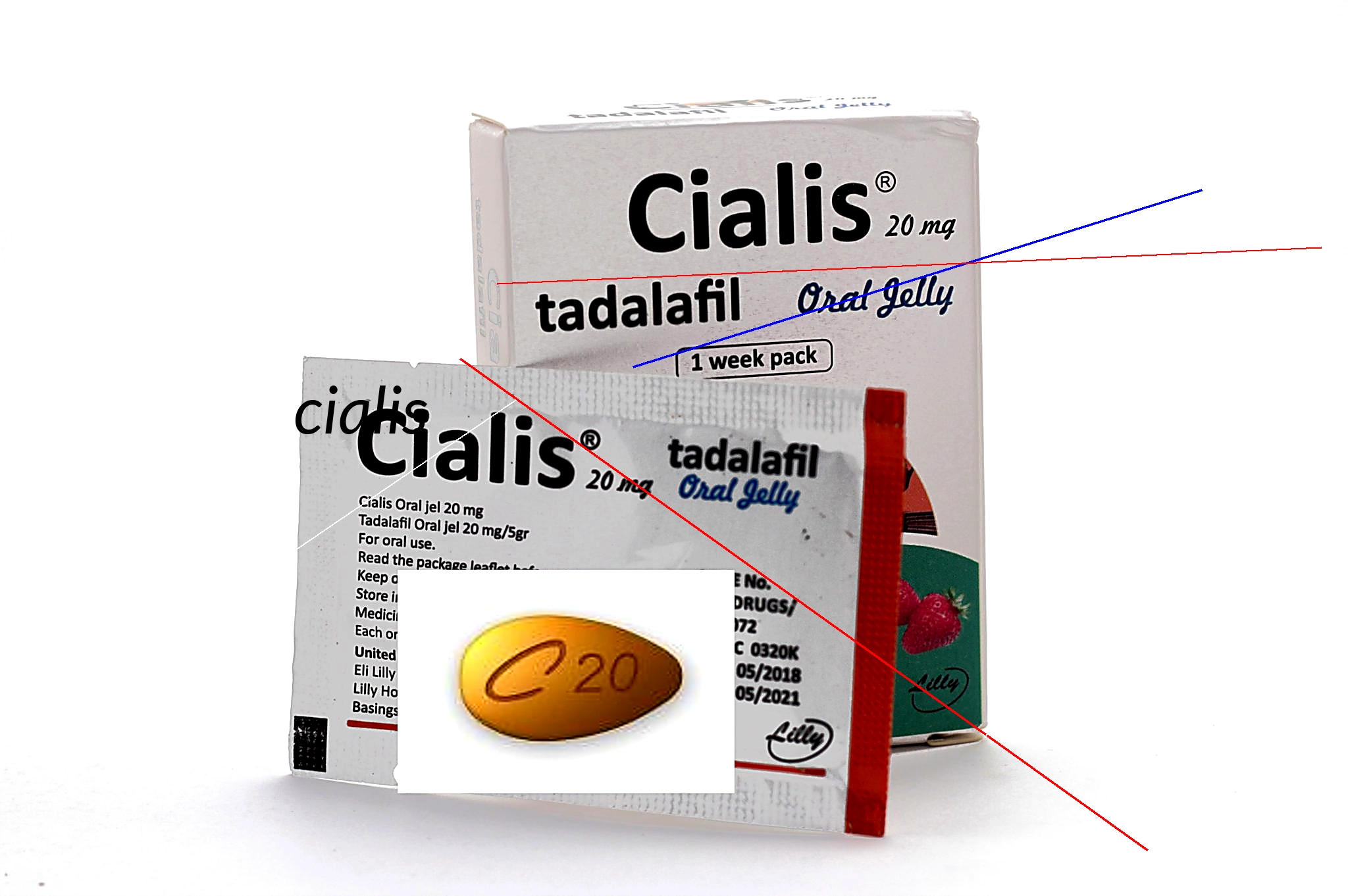 Ou acheter cialis en ligne